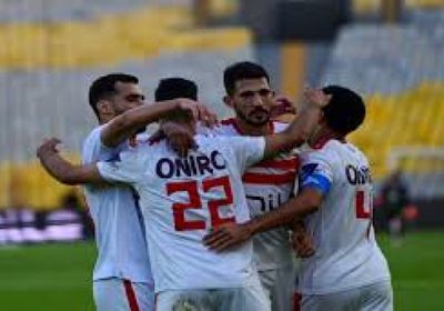    موعد مباراة الزمالك أمام سيراميكا بالدوري المصري