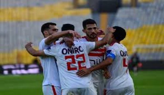    موعد مباراة الزمالك أمام سيراميكا بالدوري المصري