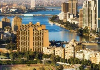 حالة طقس اليوم السبت 1-6-2024 في مصر
