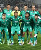 موعد مباراة الرجاء والوداد في الدوري المغربي