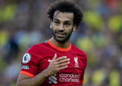 محمد صلاح ينضم لمنتخب مصر استعدادا لبوركينا فاسو وغينيا بيساو