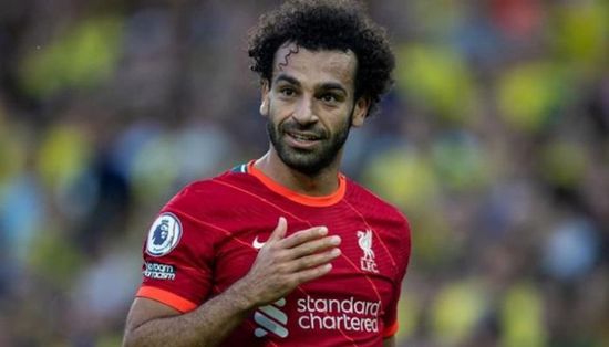 محمد صلاح ينضم لمنتخب مصر استعدادا لبوركينا فاسو وغينيا بيساو