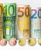 المعروض النقدي في منطقة اليورو يواصل النمو