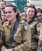 10 آلاف جندي إسرائيلي يعانون إصابات جسدية ونفسية