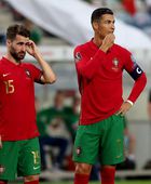 موعد مباراة البرتغال وفنلندا الودية والقنوات الناقلة