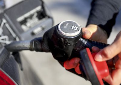 تراجع الطلب على الديزل في أمريكا لأدنى مستوى بـ26 عامًا