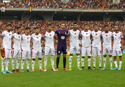 الرجاء يفوز على الوداد ليتقدم لصدارة دوري المغرب