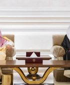 وزير الخارجية السعودي يصل الكويت