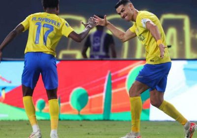 النصر السعودي يبحث عن بديل لرونالدو