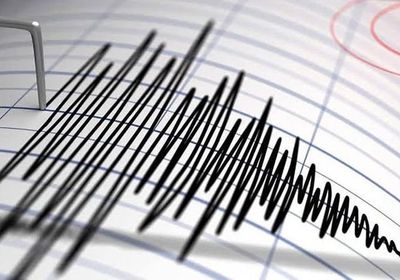 زلزال بقوة 5.9 يضرب وسط اليابان