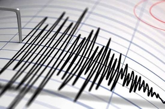 زلزال بقوة 5.9 يضرب وسط اليابان