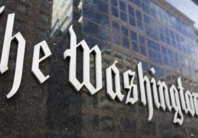 استقالة رئيسة تحرير صحيفة واشنطن بوست