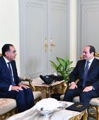 الرئاسة المصرية: تكليف رئيس الوزراء بتشكيل حكومة جديدة من الكفاءات