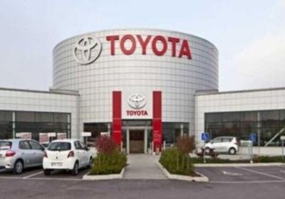 تويوتا تبلغ عن مخالفات ووزارة النقل اليابانية تحقق