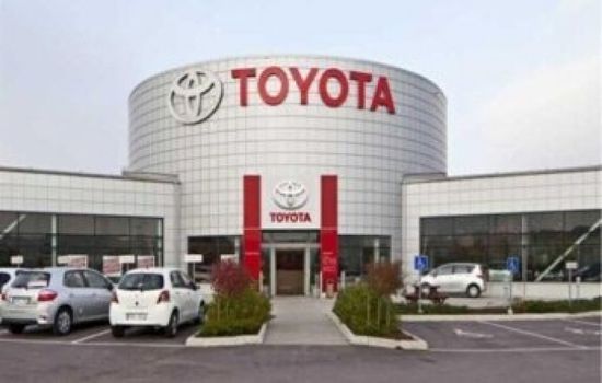 تويوتا تبلغ عن مخالفات ووزارة النقل اليابانية تحقق