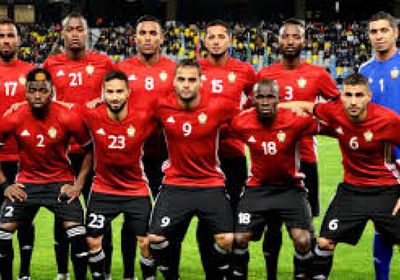 موعد مباراة ليبيا وموريشيوس في التصفيات المؤهلة لكأس العالم