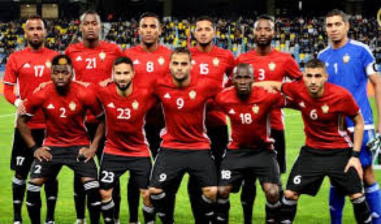 موعد مباراة ليبيا وموريشيوس في التصفيات المؤهلة لكأس العالم