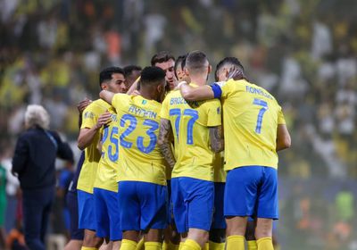 النصر السعودي يعين هييرو أسطورة ريال مدريد مديرا رياضيا 