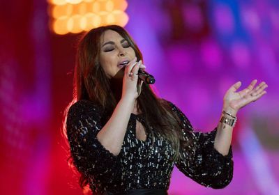 22 يونيو.. إليسا تحيي حفلًا غنائيًا في لبنان