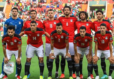 تشكيل مصر المتوقع أمام بوركينا فاسو المتوقع في تصفيات كأس العالم 2026