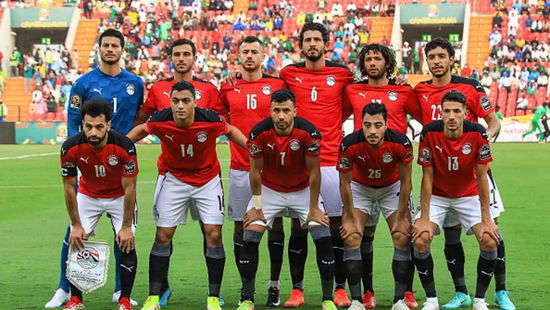 تشكيل مصر المتوقع أمام بوركينا فاسو المتوقع في تصفيات كأس العالم 2026