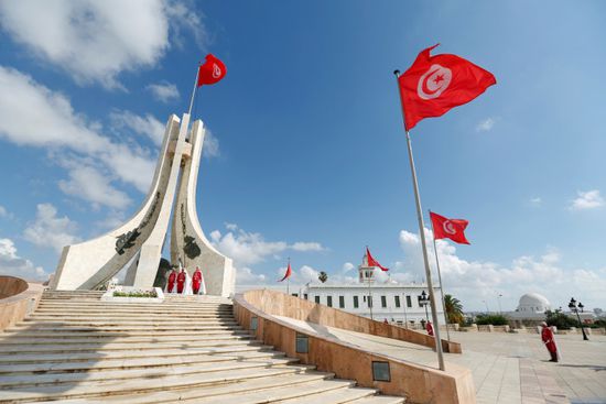 عدد أيام إجازة عيد الأضحى في تونس 2024  