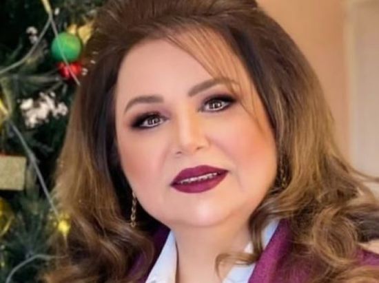 حقيقة اعتزال الفنانة العراقية سها سالم