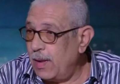 وفاة الناقد الفني المصري نادر عدلي