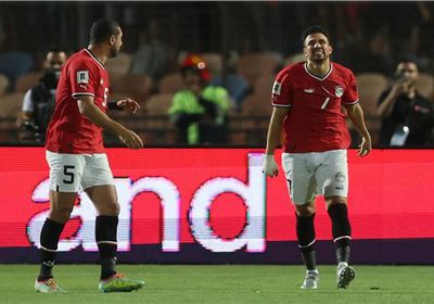 موعد مباراة منتخب مصر أمام غينيا بيساو