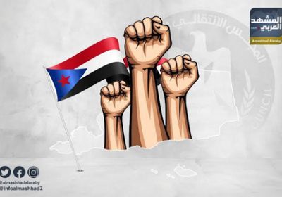 الجنوب يوقف العبث الحوثي