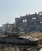 حماس تعلن سقوط 210 قتلى خلال عمليات إسرائيلية