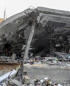 الاتحاد الأوروبي يعلن امتلاكه 3 مراحل لوقف النار بغزة