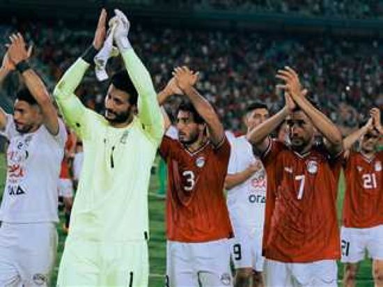 موعد مباراة منتخب مصر وغينيا بيساو