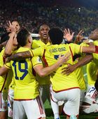 كولومبيا تستعد لكوبا بفوز سهل على أمريكا
