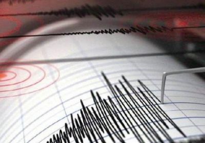 زلزال بقوة 4.3 درجة يضرب ولاية كهرمان مرعش جنوبي تركيا