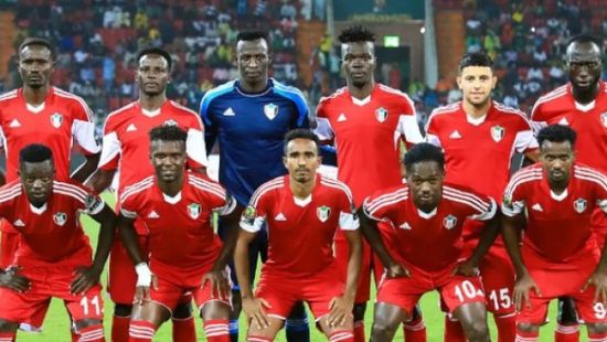 موعد مباراة جنوب السودان والسوادن في تصفيات كأس العالم 2026