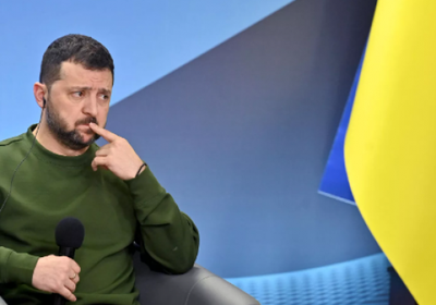 مستشار سابق بالبنتاجون: زيلينسكي يدمر الأوكرانيين بسبب الغرب