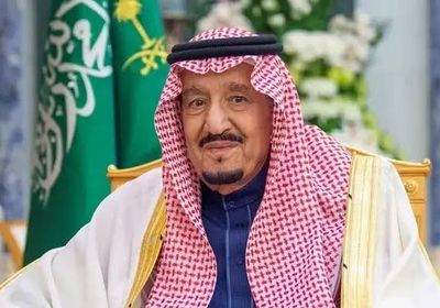 العاهل السعودي يوجّه باستضافة ألف حاج إضافي من غزة