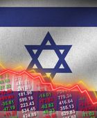 انهيار الاقتصاد الإسرائيلي.. عجز الموازنة تجاوز الحدود المتوقعة