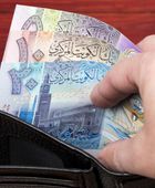 ارتفاع قيمة النقد المتداول في الكويت خلال مايو