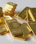 صعود أسعار الذهب في السعودية بتعاملات اليوم