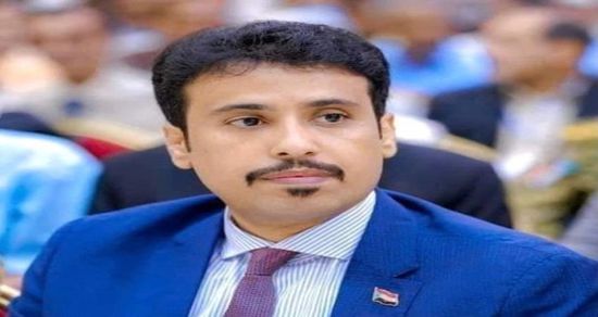رئيس هيئة المصالحة: ندين الأعمال الإرهابية الخطيرة لمليشيات الحوثي