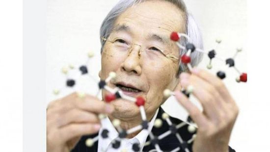 وفاة الياباني أكيرا إندو مبتكر دواء الستاتين