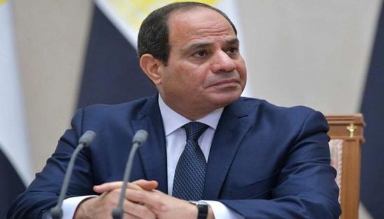 السيسي: مسؤولية الأزمة الإنسانية في غزة تقع على عاتق إسرائيل 