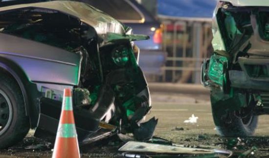 دولة عربية تتصدر قائمة وفيات حوادث المرور