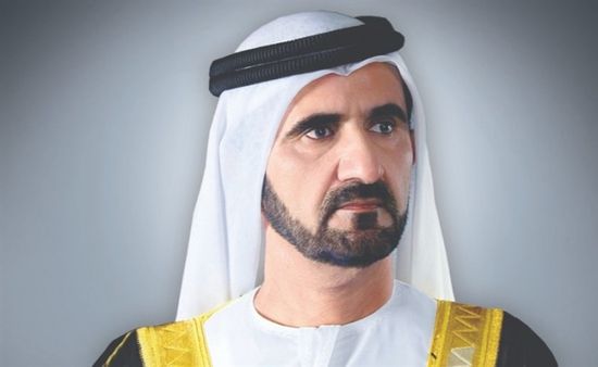 بـ1.68 مليار درهم.. محمد بن راشد يعتمد 2160 قراراً سكنياً جديداً للمواطنين