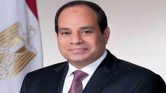 السيسي يهنئ مسلمي مصر بالخارج بحلول عيد الأضحى المبارك