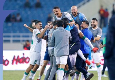 تصفيات كأس العالم.. منتخب العراق يهزم فيتنام بثلاثية