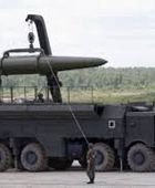 روسيا توسع نطاق التدريبات على نشر أسلحة نووية تكتيكية