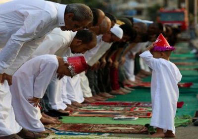 مواعيد صلاة عيد الأضحى 2024 في مصر بجميع المحافظات
